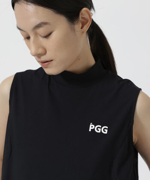 PEARLY GATES（パーリーゲイツ）の「【PGG】【直営店舗&公式オンライン
