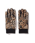 A BATHING APE（アベイシングエイプ）の「UGG X BAPE MITTENS M（手袋