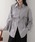 nouvellemoi�i�k�[�x�����C�j�́u�I�[�o�[�T�C�Y�t�����g�V���[�����O���{���u���E�X�V���c�i�V���c/�u���E�X�j�v�b���C�g�O���[