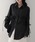 nouvellemoi�i�k�[�x�����C�j�́u�I�[�o�[�T�C�Y�t�����g�V���[�����O���{���u���E�X�V���c�i�V���c/�u���E�X�j�v�b�u���b�N
