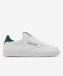Reebok�i���[�{�b�N�j�́u�N���u�V�[ 85 ���B���e�[�W / CLUB C 85 VINTAGE�i�X�j�[�J�[�j�v