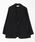 markai}[Jj́umarka / }[JFSTROLL AROUND JACKET -TUMBLED WOOL SERGE-FM25C12JK01C[COR]ie[[hWPbgjvbubNn̑