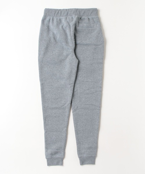 ARCADE（アーケード）の「細身スウェットジョガーパンツ（スウェットパンツ・メンズ・グレー/グレー系その他2/ブルー系その他/ブラック系その他2/ブラック/ネイビー・L/M/S/LL）」の11枚目の写真