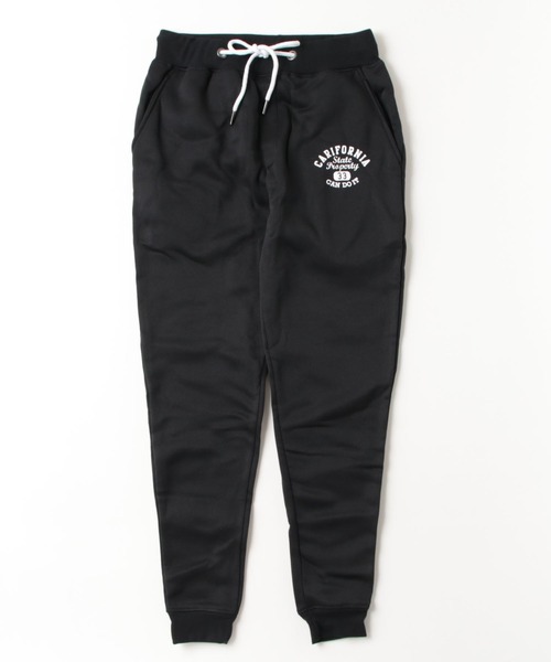 ARCADE（アーケード）の「細身スウェットジョガーパンツ（スウェットパンツ・メンズ・グレー/グレー系その他2/ブルー系その他/ブラック系その他2/ブラック/ネイビー・L/M/S/LL）」の12枚目の写真