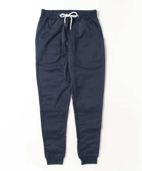 ARCADE（アーケード）の「細身スウェットジョガーパンツ（スウェットパンツ・メンズ・グレー/グレー系その他2/ブルー系その他/ブラック系その他2/ブラック/ネイビー・L/M/S/LL）」の13枚目の写真