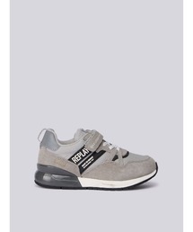 REPLAY（リプレイ）の「ボーイズ　スニーカー（サロペット/オーバーオール）」