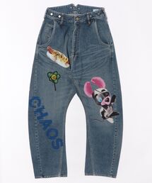 センソユニコズッカピクチャーズ好きな方に❣️ヴィヴィアンウエストウッドお洒落パンツ センソユニコズッカピクチャーズ好きな方に❣️ヴィヴィアン