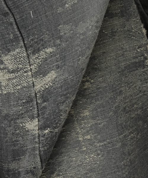 TAAKK（ターク）の「TAAKK DENIM WIDEPANTS TA25AW-PT333：デニムパンツ（デニムパンツ・レディース・ライトグレー/ピンク・SMALL/MEDIUM）」の22枚目の写真