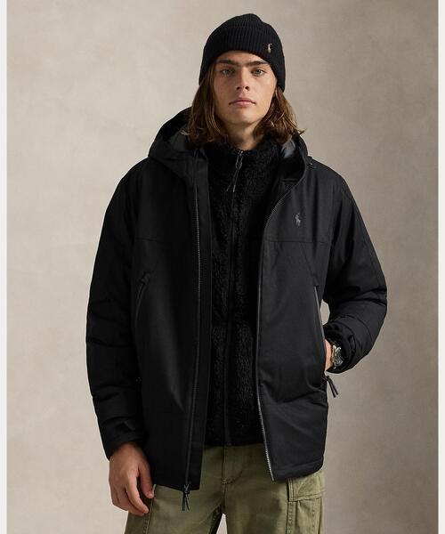 POLO RALPH LAUREN（ポロ ラルフ ローレン）の「ダブルニット