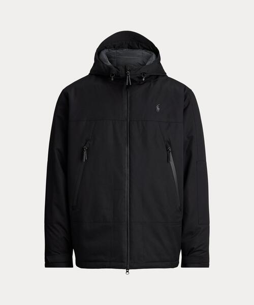 インシュレイテッド フーデッド ジャケット（その他アウター）｜POLO