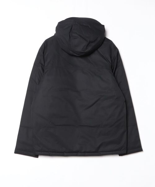 インシュレイテッド フーデッド ジャケット（その他アウター）｜POLO