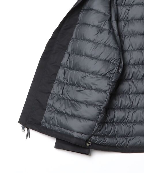 インシュレイテッド フーデッド ジャケット（その他アウター）｜POLO