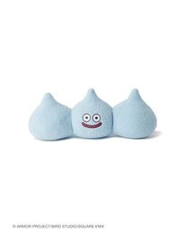 gelato pique Sleep | 【ドラゴンクエスト】【Sleep】スライムフットピロー(寝具)