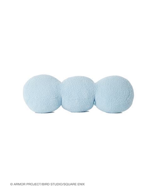 ドラゴンクエスト】【Sleep】スライムフットピロー（寝具