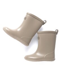 branshes（ブランシェス）の「キッズ　ワッペン付きレインブーツ（レインシューズ）」