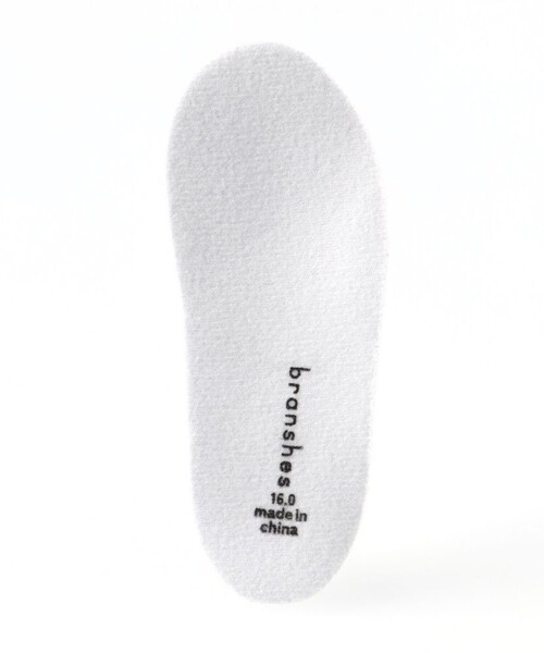 BRANSHES（ブランシェス）の「キッズ　ワッペン付きレインブーツ（レインシューズ・キッズ・ブルーグレー/ブラウン/ピンク・17.0cm/16.0cm/18.0cm/14.0cm/20.0cm/15.0cm/21.0cm/19.0cm）」の20枚目の写真