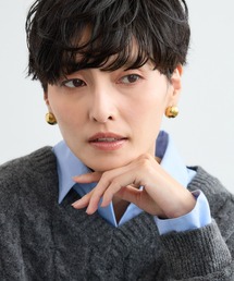 BARNYARDSTORM | BARNYARDSTORM / メタルボールピアス(ピアス（両耳用）)