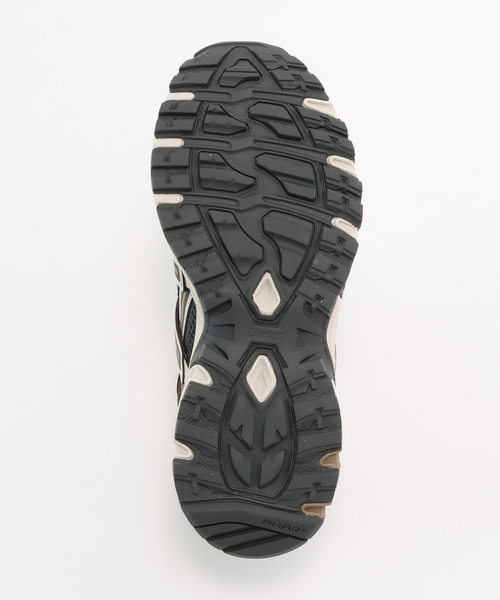 ASICS（アシックス）の「asics/ アシックス SONOMA TR62（スニーカー・レディース・カーキ/ブラック/アイボリー・23cm/23.5cm/24cm/24.5cm/25cm）」の20枚目の写真