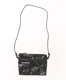 NEW BALANCE | New Balance ニューバランス U スモールクロスビー バック LAB51533BK BK(ボディバッグ/ウエストポーチ)