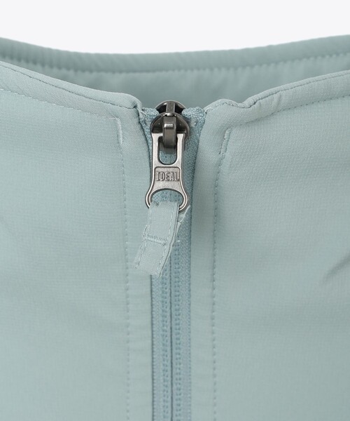 Columbia(コロンビア)の「Columbia/キッズ セコイアグローブ プリンテッド フルジップフリース/コロンビア(その他トップス・キッズ・ブルー/グリーン/レッド/ベージュ・XXS/XS/S/M/L)」の14枚目の写真