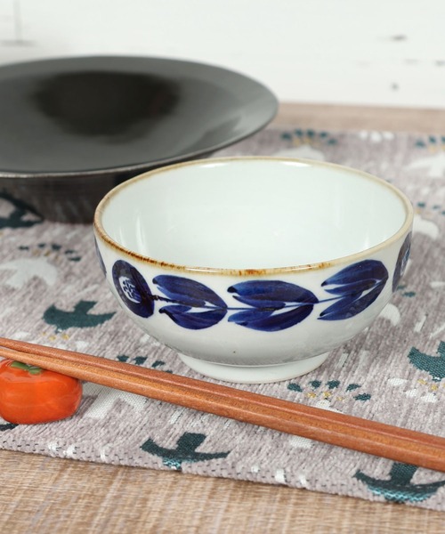 藍窯茶碗（食器）｜studio CLIP（スタディオクリップ）のファッション