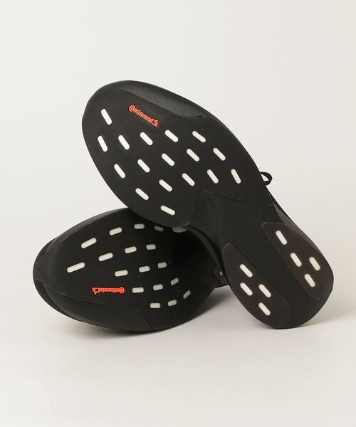 adidas（アディダス）の「アディゼロ EVO SL / Adizero EVO SL / ランニングシューズ / アディダス adidas（スニーカー・メンズ・グレー/ブラック・25.0cm/24.5cm/28.5cm/28.0cm/27.5cm/27.0cm/26.5cm/26.0cm/29.0cm/25.5cm）」の21枚目の写真