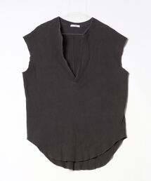 CLANE（クラネ）の「ノースリーブトップス（タンクトップ）」