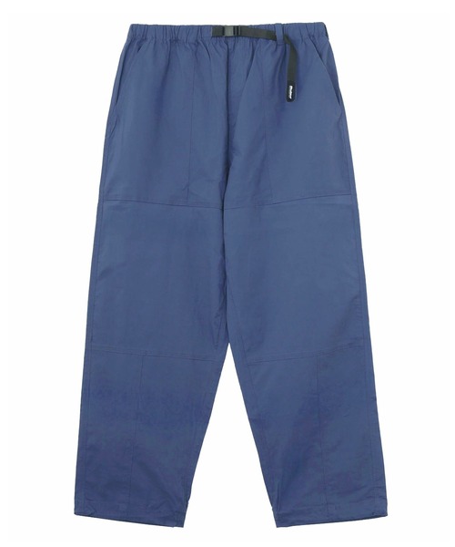 styles(スタイルス)の「BUTTER TRS Pants(その他パンツ・メンズ・ブルー/ブラック・M/L)」の1枚目の写真