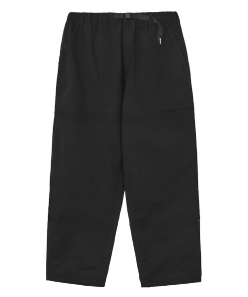 styles(スタイルス)の「BUTTER TRS Pants(その他パンツ・メンズ・ブルー/ブラック・M/L)」の2枚目の写真