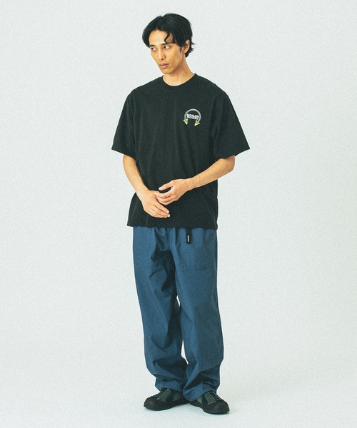 styles(スタイルス)の「BUTTER TRS Pants(その他パンツ・メンズ・ブルー/ブラック・M/L)」の4枚目の写真