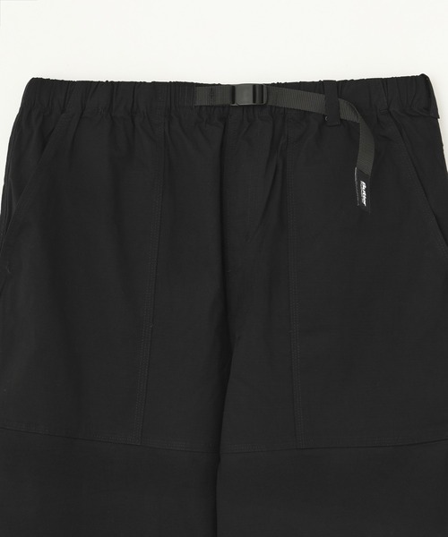 styles(スタイルス)の「BUTTER TRS Pants(その他パンツ・メンズ・ブルー/ブラック・M/L)」の8枚目の写真