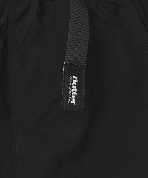 styles(スタイルス)の「BUTTER TRS Pants(その他パンツ・メンズ・ブルー/ブラック・M/L)」の9枚目の写真