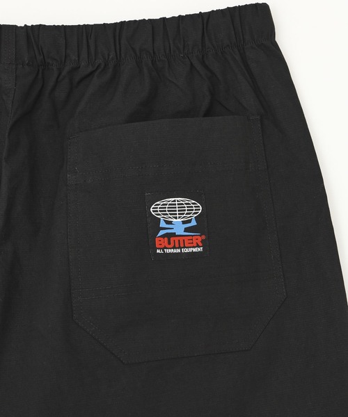 styles(スタイルス)の「BUTTER TRS Pants(その他パンツ・メンズ・ブルー/ブラック・M/L)」の12枚目の写真