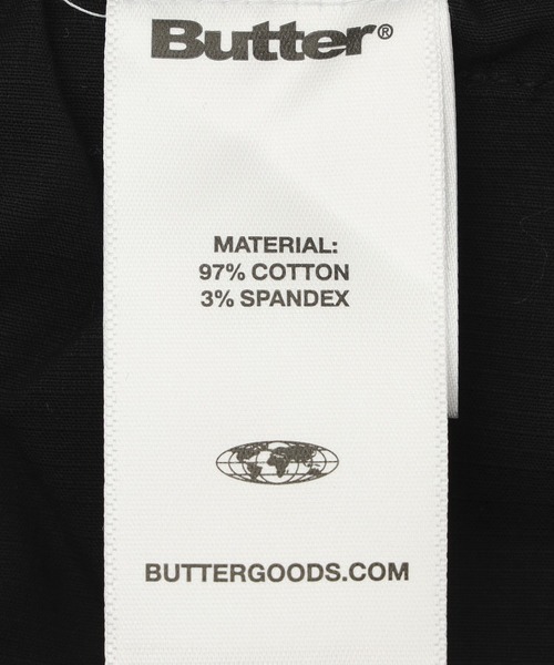 styles(スタイルス)の「BUTTER TRS Pants(その他パンツ・メンズ・ブルー/ブラック・M/L)」の14枚目の写真