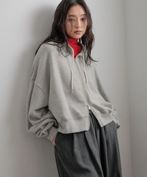 piyoさまドリスヴァンノッテン　　スウェット　ライトグレー　2020SS スウェット（グレー/灰色系）ファッション通販 - ZOZOTOWN