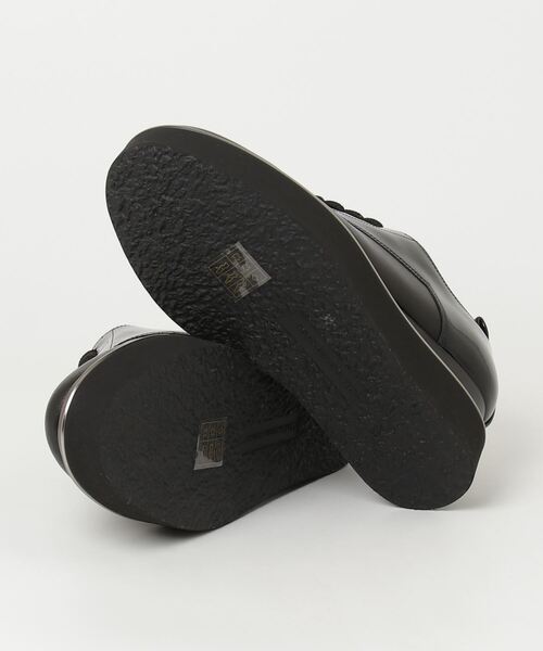 ユナイテッドヌード　UN ブラック 厚底ローファー【値下げしました】 UNITED NUDE ユナイテッド ヌード - レディース ローファー -靴