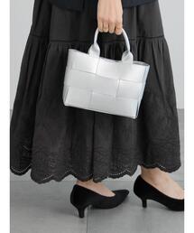 【WEB限定】メッシュ4wayトートバッグ