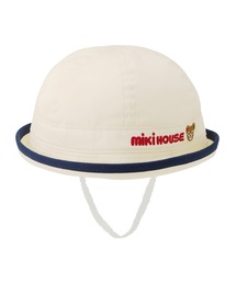 MIKI HOUSE | セーラーハット(ハット)