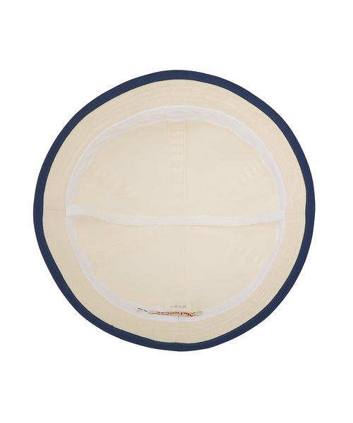 MIKI HOUSE（ミキハウス）の「セーラーハット（ハット・キッズ・ピンク/ネイビー・54/52/50/48）」の7枚目の写真