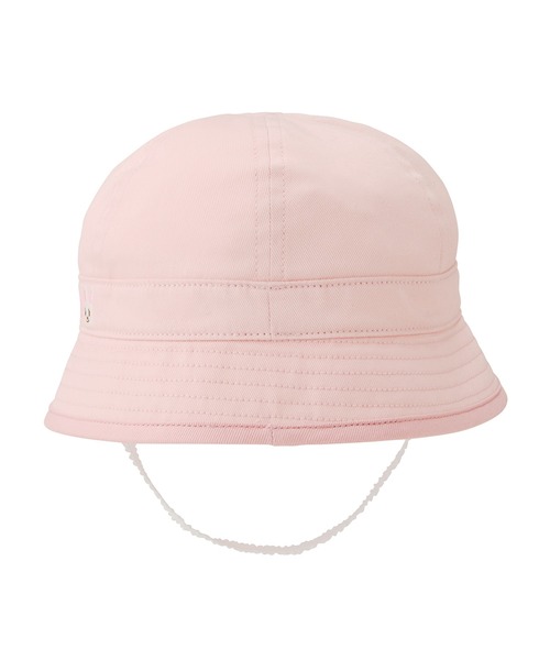 MIKI HOUSE（ミキハウス）の「セーラーハット（ハット・キッズ・ピンク/ネイビー・54/52/50/48）」の9枚目の写真
