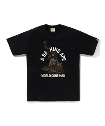 A BATHING APE｜ア ベイシング エイプのトップス（半袖）通販 - ZOZOTOWN