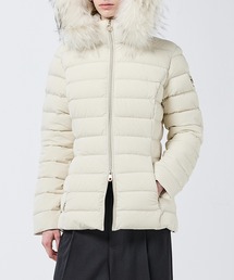 CAPEHORN | 【CAPE HORN】SALTA MURMASKY(ダウンジャケット/コート)