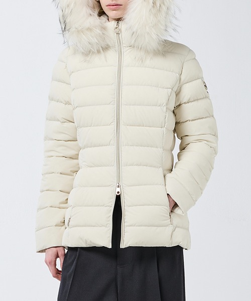 CAPEHORN（ケープホーン）の「【CAPE HORN】SALTA MURMASKY（ダウン