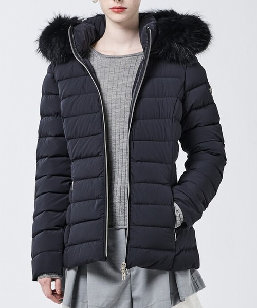 CAPEHORN（ケープホーン）の「【CAPE HORN】SALTA MURMASKY（ダウン