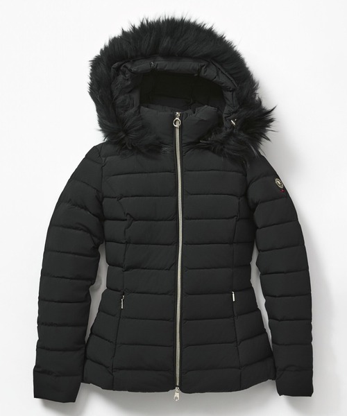 CAPEHORN（ケープホーン）の「【CAPE HORN】SALTA MURMASKY（ダウン