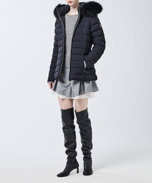 CAPEHORN（ケープホーン）の「【CAPE HORN】SALTA MURMASKY（ダウン