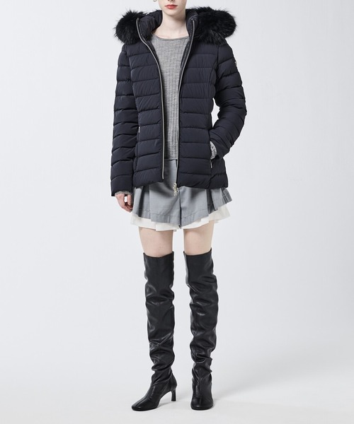 CAPEHORN（ケープホーン）の「【CAPE HORN】SALTA MURMASKY（ダウン