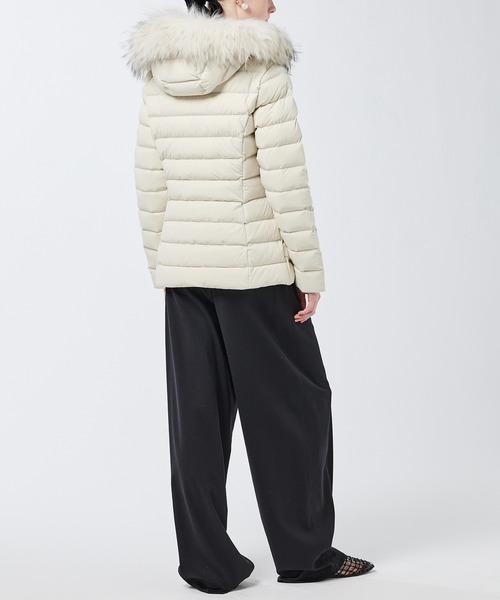 CAPEHORN（ケープホーン）の「【CAPE HORN】SALTA MURMASKY（ダウン