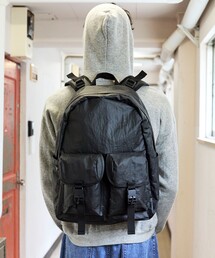 FREAK'S STORE（フリークスストア）の「BAICYCLON/バイシクロン 限定展開 BACKPACK / BCL-37（バックパック/リュック）」