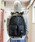 FREAK'S STORE�i�t���[�N�X�X�g�A�j�́uBAICYCLON/�o�C�V�N���� ����W�J BACKPACK / BCL-37�i�o�b�N�p�b�N/�����b�N�j�v�b�u���b�N